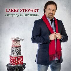 Larry Stewart – Everyday Is Christmas