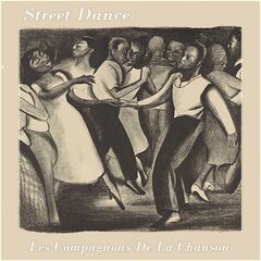 Les Compagnons de la Chanson – Street Dance
