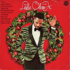 Leslie Odom Jr. – The Christmas Album