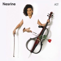 Nesrine - Nesrine