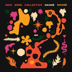 New Cool Collective – Dansé Dansé