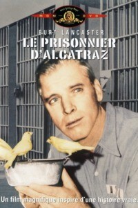 Le prisonnier d’Alcatraz