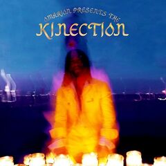 Omarion – The Kinection