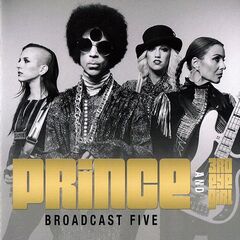 Prince – Broadcast Five