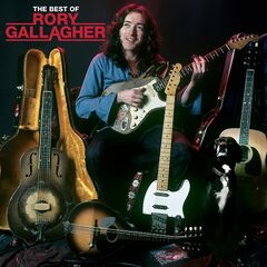 Rory Gallagher – The Best Of (2020)