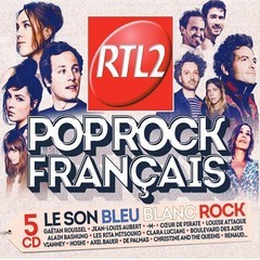 RTL2 Pop Rock français