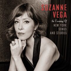 Suzanne Vega – An Evening of New York Songs and Stories