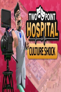 Two Point Hospital Culture Shock
