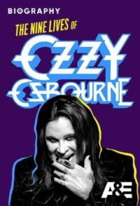 Les 9 Vies d’Ozzy Osbourne