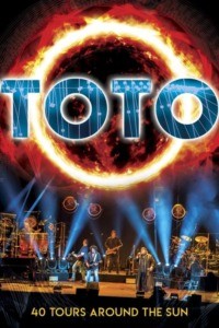 Toto : 40 Tours Around The Sun
