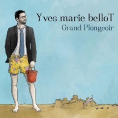 Yves Marie Bellot - Grand plongeoir