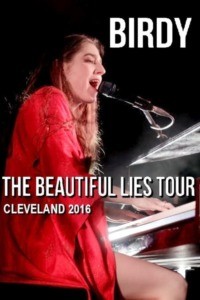 Birdy – Beautiful Lies Tour (House of Blues Cleveland USA)