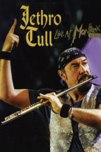 Jethro Tull : Live at Montreux 2003