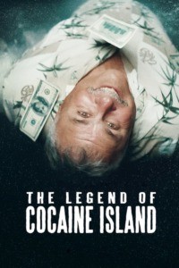 La Légende de Cocaïne Island