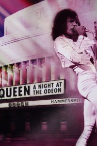 Queen – A Night At The Odeon