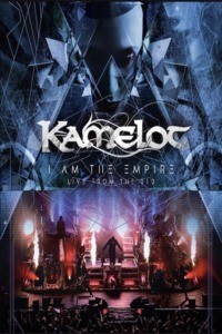 Kamelot – I Am The Empire – Live From the 013