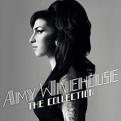 Amy Winehouse – The Collection