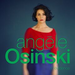 Angèle Osinski – À l’évidence
