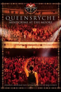 Queensrÿche : Mindcrime at the Moore