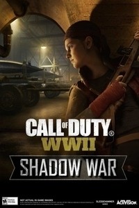Call of Duty : WWII – Shadow War
