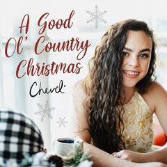 Chevel Shepherd – A Good Ol’ Country Christmas