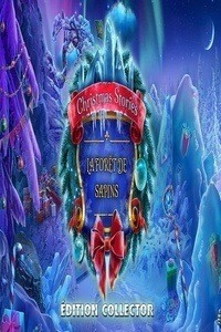 Christmas Stories: La Forêt de Sapins