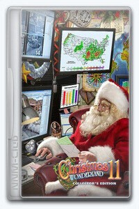 Christmas Wonderland 11 Collectors Edition 2020