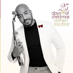 Damien Escobar – 25 Days of Christmas