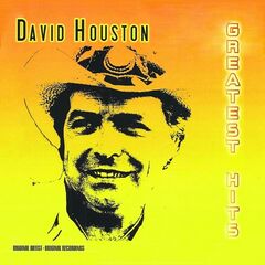 David Houston – Greatest Hits