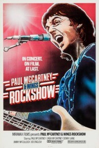 Paul McCartney and Wings : Rockshow 1976