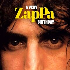 Frank Zappa – A Very Zappa Birthday