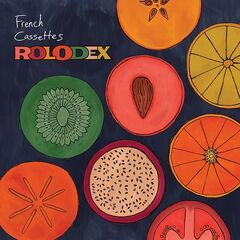 French Cassettes – Rolodex