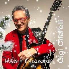 Gigi Cifarelli – White Christmas