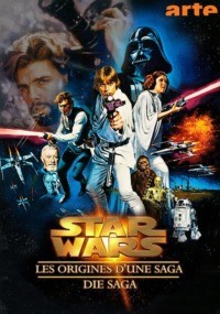 Star Wars – Les origines d’une saga