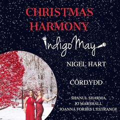 Indigo May – Christmas Harmony