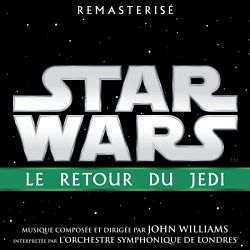 John Williams - Star Wars: Le Retour du Jedi (Bande Originale du Film)