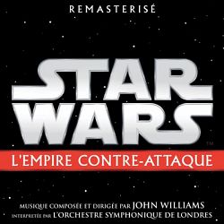 John Williams - Star Wars: L'Empire Contre-Attaque (Bande Originale du Film)