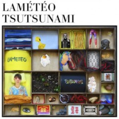 Lamétéo - Tsutsunami