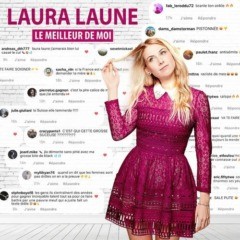Laura Laune - Le meilleur de moi