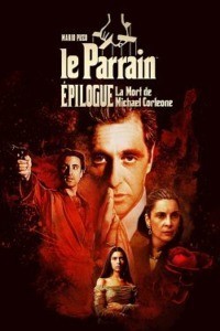 Le Parrain de Mario Puzo épilogue : la mort de Michael Corleone