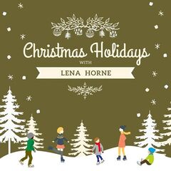 Lena Horne – Christmas Holidays with Lena Horne