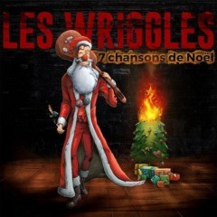 Les Wriggles - 7 Chansons de Noël