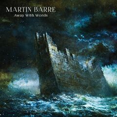 Martin Barre – Away with Words