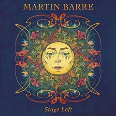 Martin Barre – Stage Left