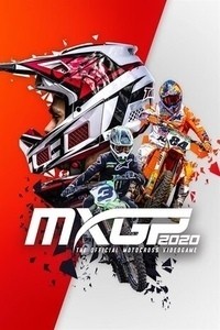 MXGP 2020 – The Official Motocross Videogame