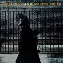 Neil Young – After The Gold Rush (50th Anniversary)