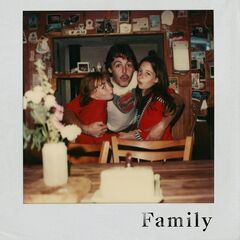 Paul McCartney – Family