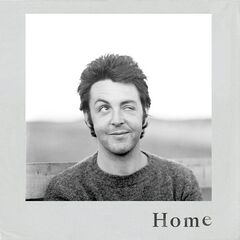 Paul McCartney – Home