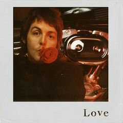 Paul McCartney – Love