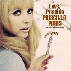 Priscilla Paris – Love, Priscilla